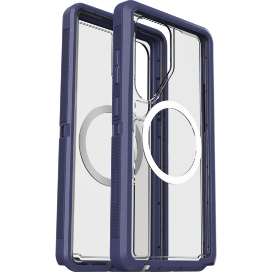 Otterbox Defender XT Galaxy S25 Ultra&nbsp;hoesje paars