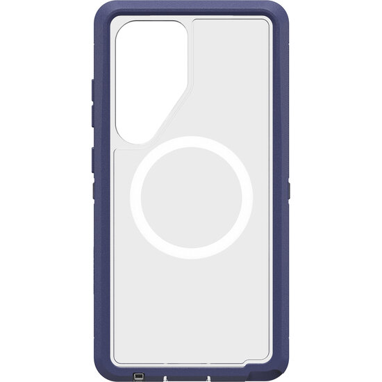 Otterbox Defender XT Galaxy S25 Ultra&nbsp;hoesje paars