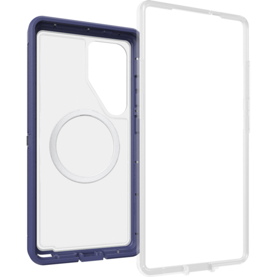 Otterbox Defender XT Galaxy S25 Ultra&nbsp;hoesje paars