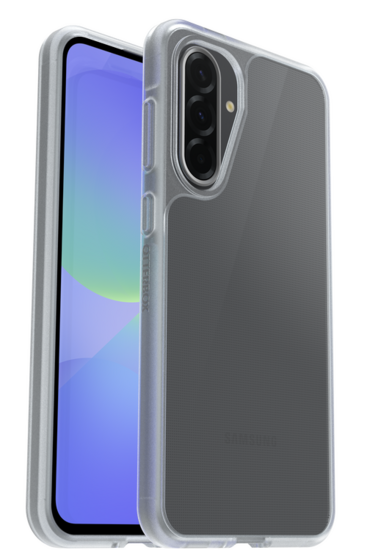 Otterbox React Galaxy A36 hoesje doorzichtig
