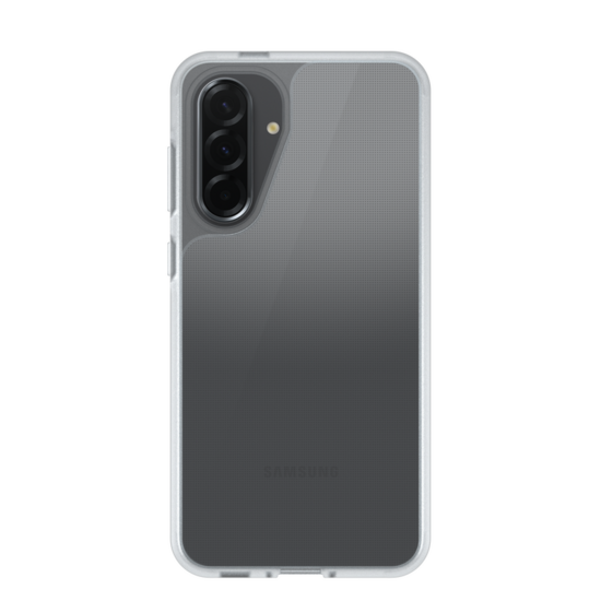 Otterbox React Galaxy A36 hoesje doorzichtig