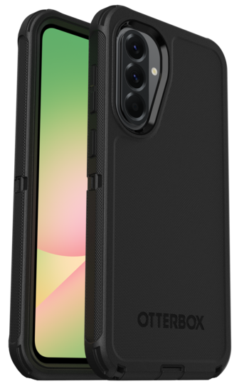 Otterbox Defender Galaxy A56 hoesje