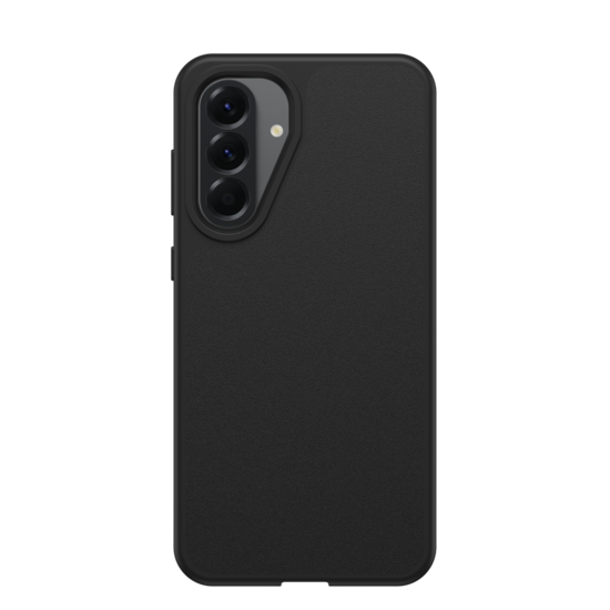 Otterbox React Galaxy A56 hoesje zwart