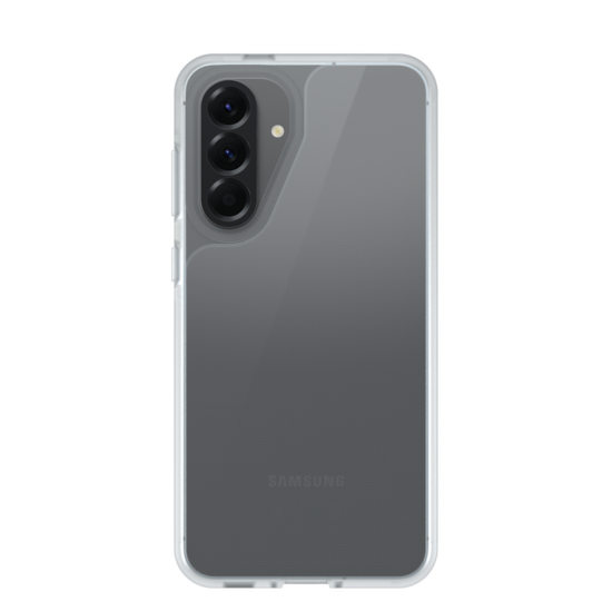 Otterbox React Galaxy A56 hoesje doorzichtig