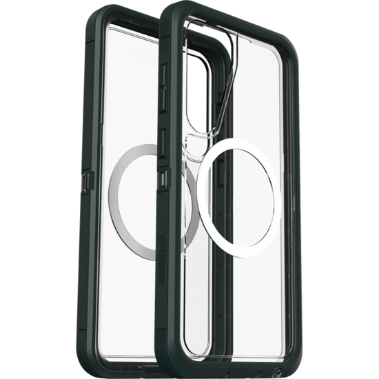 Otterbox Defender XT Galaxy S25 Plus&nbsp;hoesje groen
