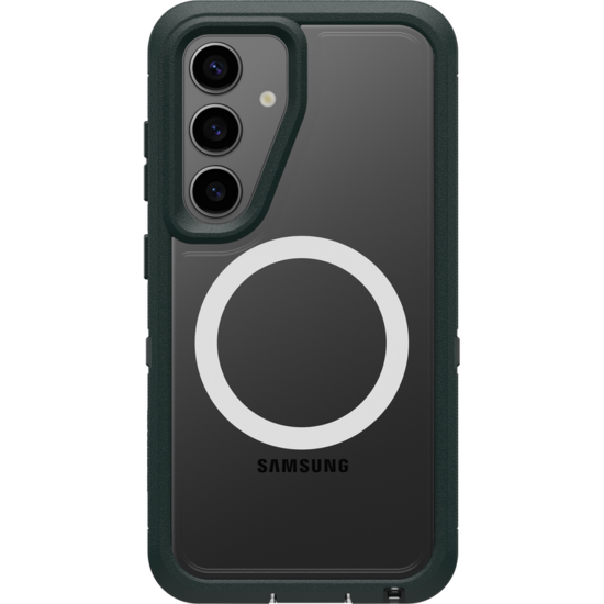 Otterbox Defender XT Galaxy S25 Plus&nbsp;hoesje groen