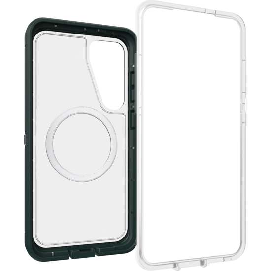 Otterbox Defender XT Galaxy S25 Plus&nbsp;hoesje groen