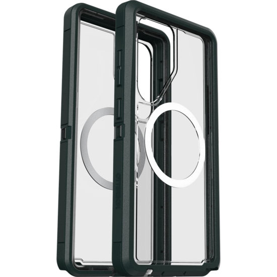 Otterbox Defender XT Galaxy S25 Ultra&nbsp;hoesje groen