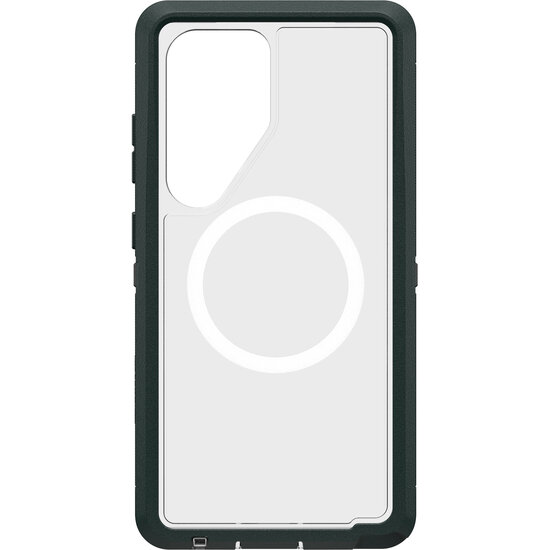 Otterbox Defender XT Galaxy S25 Ultra&nbsp;hoesje groen