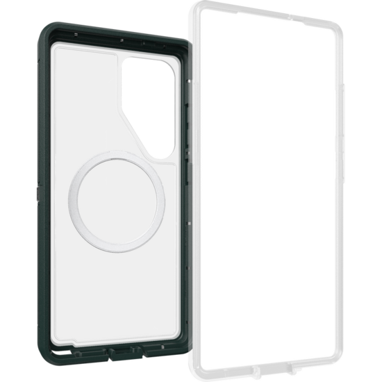 Otterbox Defender XT Galaxy S25 Ultra&nbsp;hoesje groen