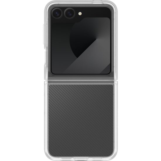 OtterBox Thin Flex Galaxy Z Flip 7 hoesje transparant
