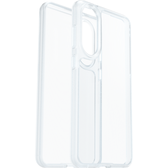Otterbox React Galaxy S25 Edge hoesje transparant