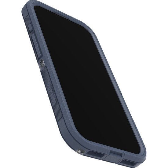 OtterBox Defender XT MagSafe iPhone 17 hoesje blauw