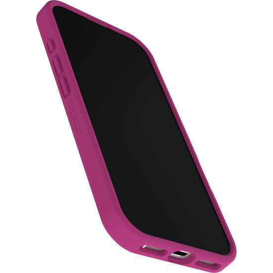 OtterBox React MagSafe iPhone 17 hoesje roze