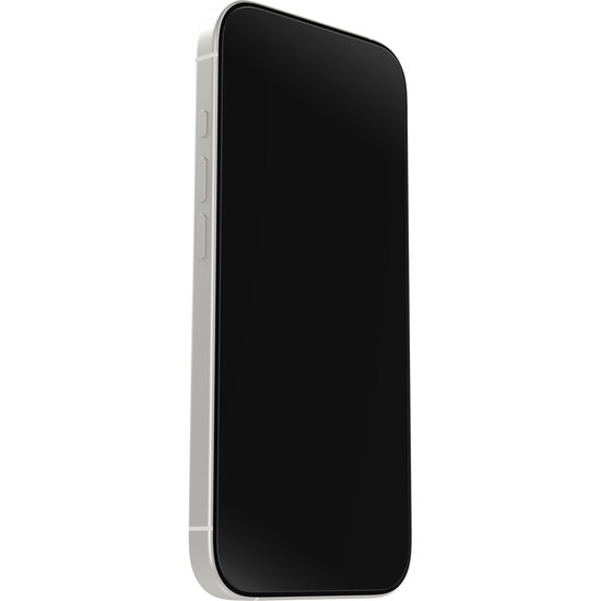 OtterBox Glass iPhone 17 Pro Max glazen screenprotector