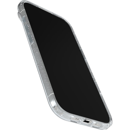 OtterBox Symmetry MagSafe iPhone Air hoesje stardust