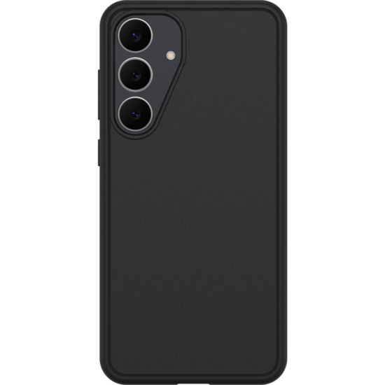 OtterBox Symmetry Galaxy S25 FE hoesje zwart