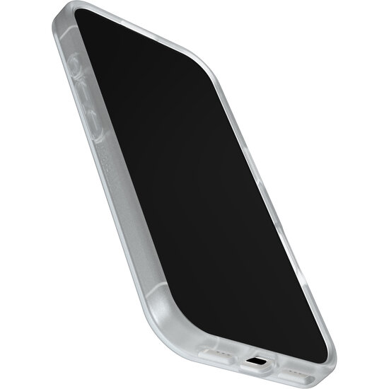 OtterBox React MagSafe iPhone 17 hoesje transparant