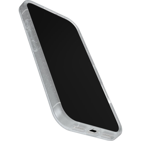 OtterBox React MagSafe iPhone 17 hoesje stardust
