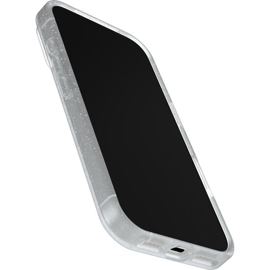 OtterBox React MagSafe iPhone 17 Pro hoesje stardust