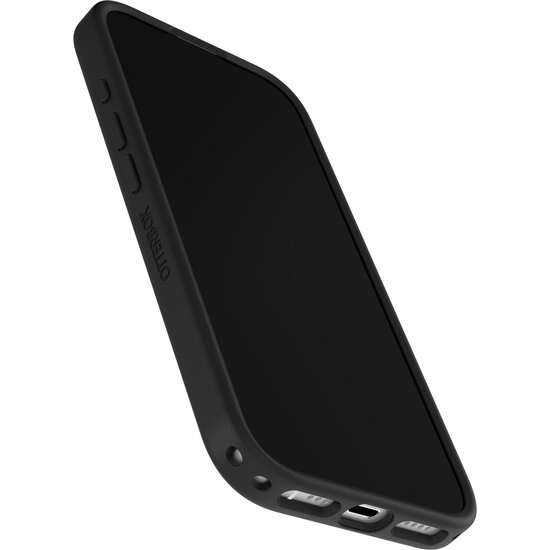 OtterBox Symmetry MagSafe iPhone 17 hoesje zwart