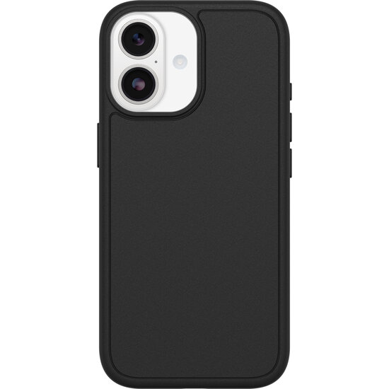 OtterBox Symmetry MagSafe iPhone 17 hoesje zwart
