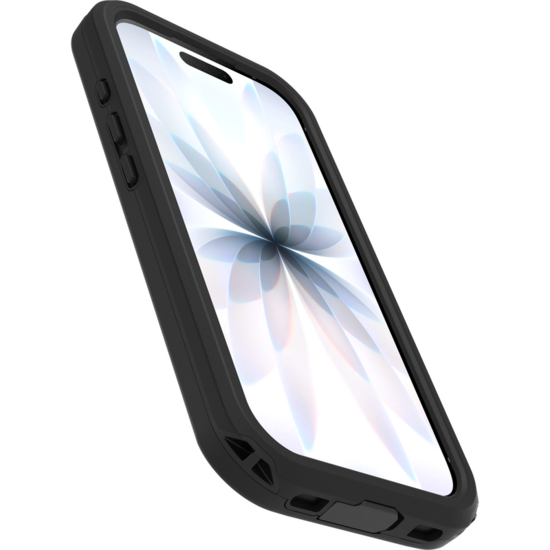 OtterBox Fre waterdicht iPhone 17 hoesje zwart