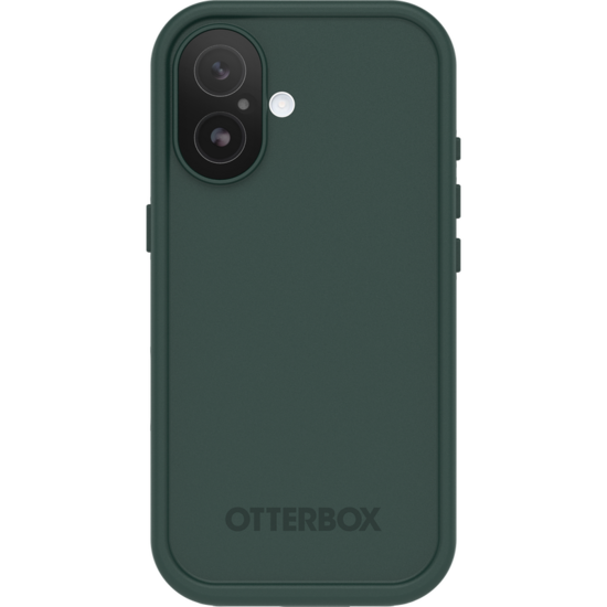 OtterBox Fre waterdicht iPhone 17 hoesje groen