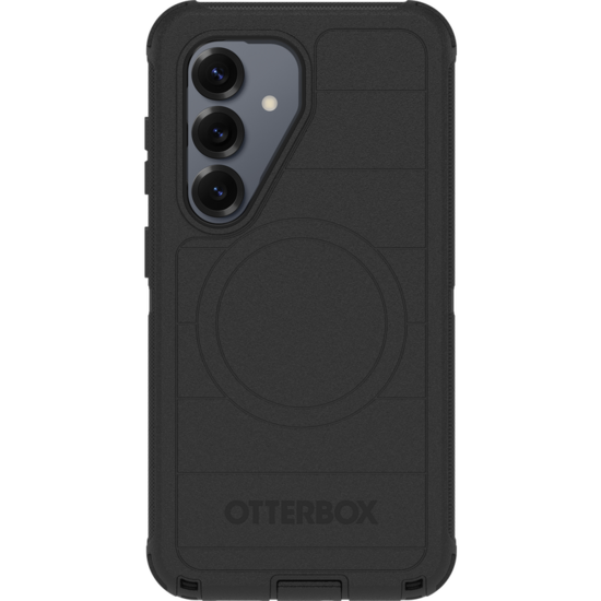 Otterbox Defender Pro MagSafe Galaxy S26+ Plus hoesje zwart