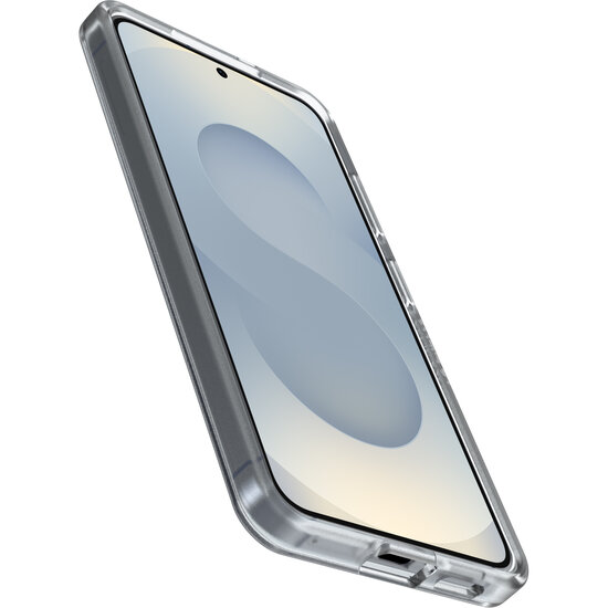 Otterbox React MagSafe Galaxy S26 hoesje transparant