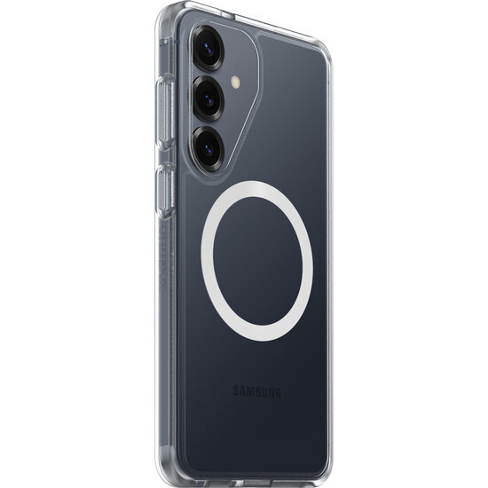 Otterbox React MagSafe Galaxy S26+ Plus hoesje transparant