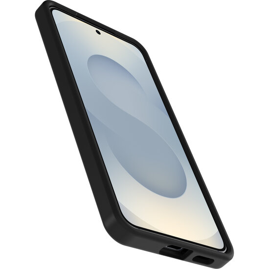 Otterbox React MagSafe Galaxy S26 hoesje zwart