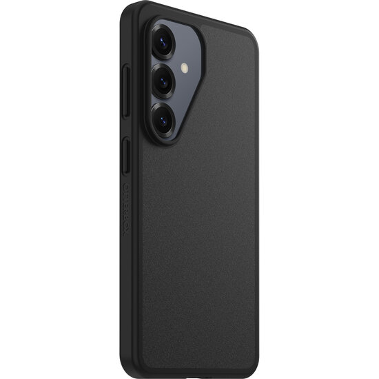 Otterbox React MagSafe Galaxy S26 hoesje zwart