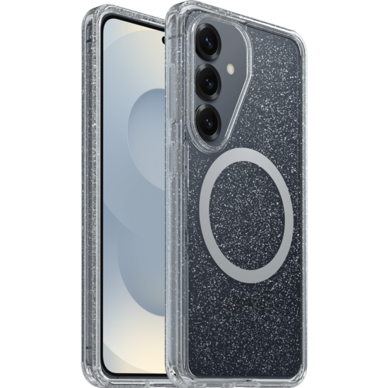 Otterbox Symmetry MagSafe Galaxy S26 hoesje stardust
