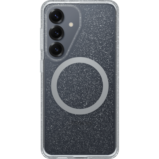 Otterbox Symmetry MagSafe Galaxy S26 hoesje stardust