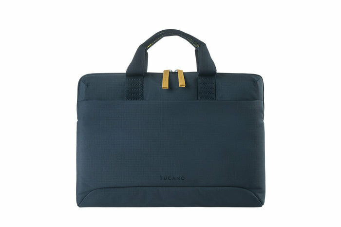 Tucano Smilza MacBook 15 / 16 inch laptoptas blauw