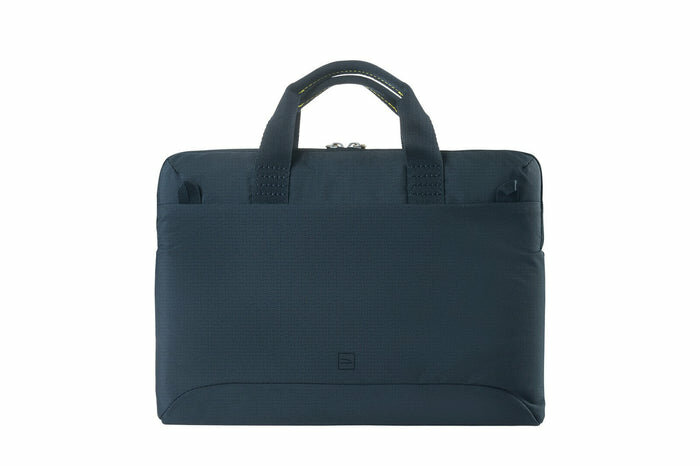 Tucano Smilza MacBook 15 / 16 inch laptoptas blauw