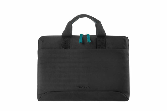 Tucano Smilza MacBook 15 / 16 inch laptoptas zwart