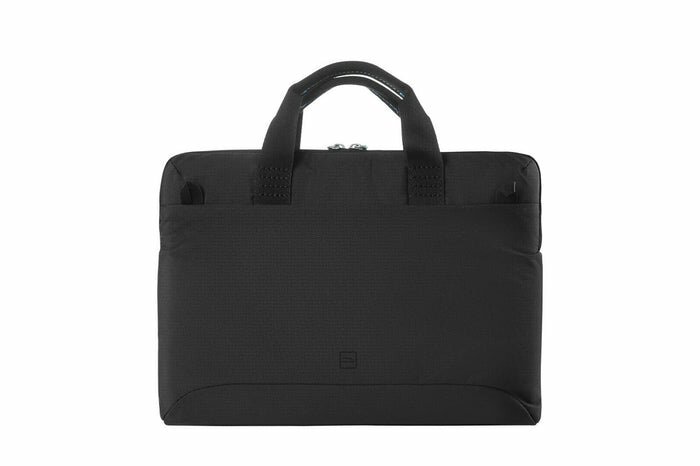 Tucano Smilza MacBook 15 / 16 inch laptoptas zwart