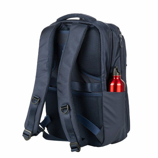 Tucano Marte Gravity rugzak blauw