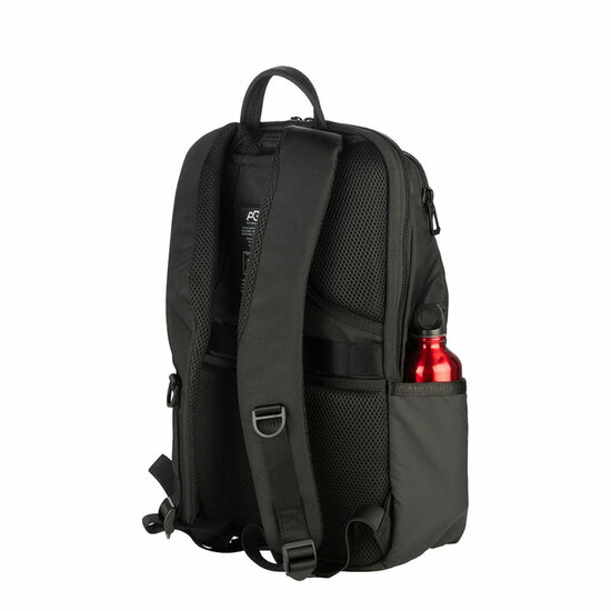 Tucano Terra Gravity rugzak zwart
