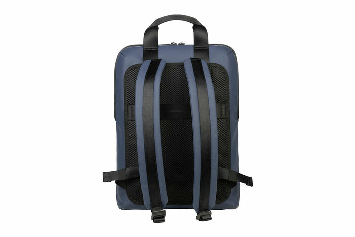Tucano Gommo rugzak blauw
