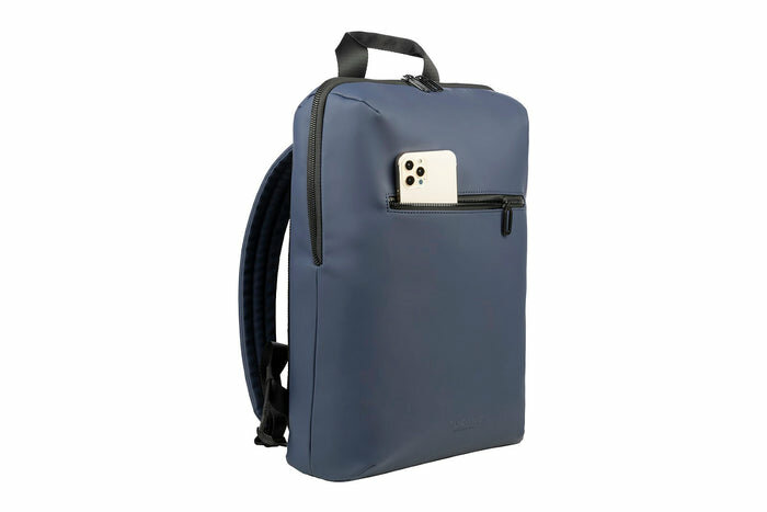 Tucano Gommo rugzak blauw