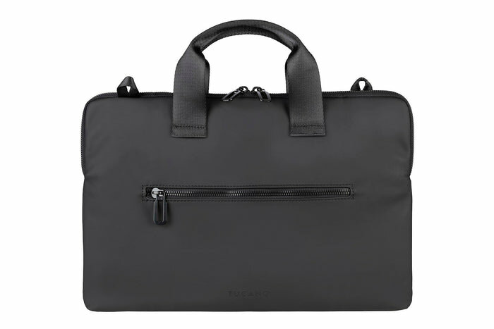 Tucano Gommo MacBook laptoptas zwart