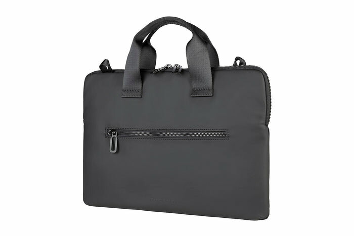 Tucano Gommo MacBook 13 / 14 inch laptoptas zwart