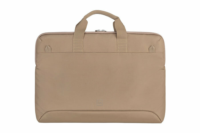 Tucano Smilza MacBook 15 / 16 inch laptoptas beige