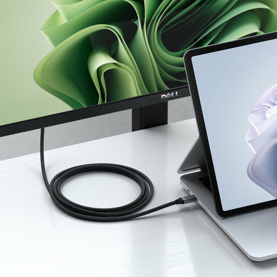 Satechi USB-C naar HDMI 2.1 8K kabel