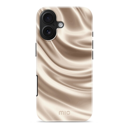 MIO MagSafe iPhone 17 hoesje Silky Dreams