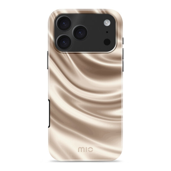 MIO MagSafe iPhone 17 Pro hoesje Silky Dreams