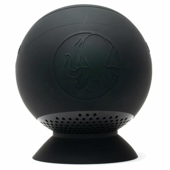 Speaqua The Barnacle X draadloze speaker zwart